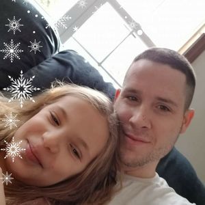 Meet your Posher, Scott